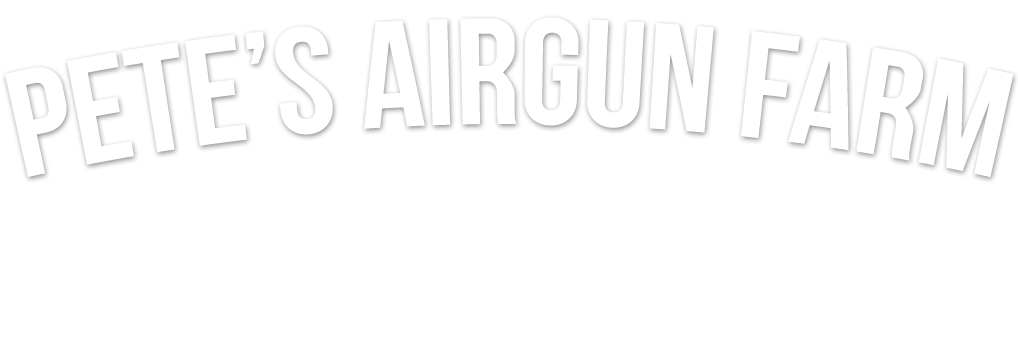 Essex Airgun Farm & Shooting Range Logo
